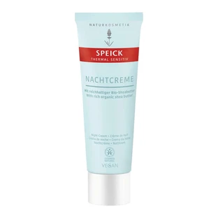 Speick Thermal Sensitiv Nachtcreme 50 ml