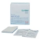 Gaaskompressen 10x10 cm steriel 12 vouwen 25X2 st.