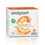 Vitamine C Verhelderende en Anti-Ageing Dagcrème, 50 ml, Elmiplant