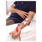 LEUKOSILK 2,5 cmx5 m 1 pc