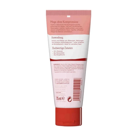 Töpfer Babycare Pasta ochronna do ran 75 ml: ceny i cechy