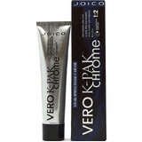 Joico Vero K-Pak Chrome A7 Coloration semi-permanente 60ml