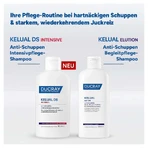 Ducray Kelual DS Int. Shampoo Doppelp. 2X100 ml