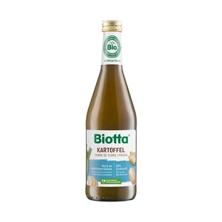 Biotta Aardappel 500 ml