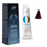 Vitality's Nieuwe Zero Cream 6/5 60ml Ammoniakvrije haarkleuring