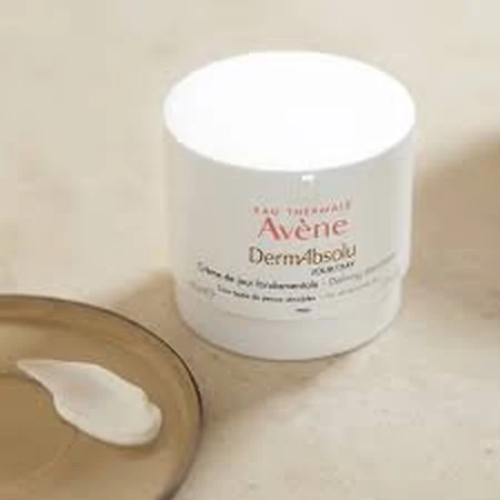 Crema de día reafirmante DermAbsolu, 40 ml, Avene