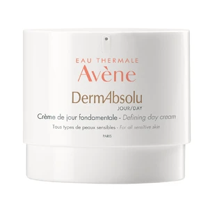 Crema de día reafirmante DermAbsolu, 40 ml, Avene