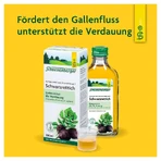 Rábano negro Schoenenberger Heilpflanz 3X200 ml