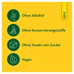 Rábano negro Schoenenberger Heilpflanz 3X200 ml