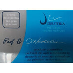 Dagcrème voor de vette en acne huid, 50 ml, Deuteria Cosmetics