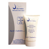 Crème de jour pour peaux normales et sèches, 50 ml, Deuteria Cosmetics