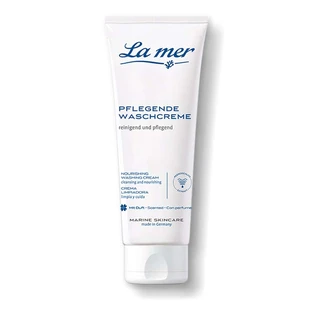 La mer REINIGUNG Pflegende Waschcreme 100 ml