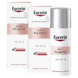 Eucerin Anti-Pigment Day Care SPF 30 2X50 ml