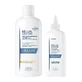DUCRAY KELUAL Set mătreață uscată 400+200 ml