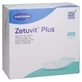 Zetuvit Plus extra sterk absorberend kompres steriel 10 st.