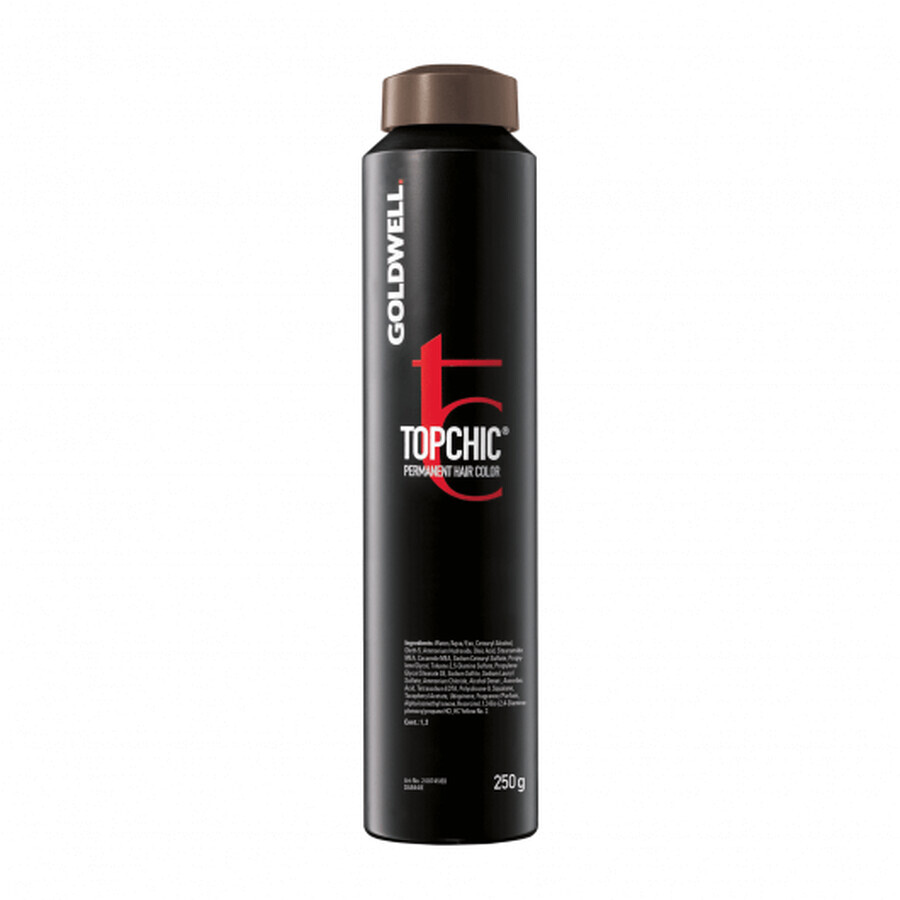 Goldwell Top Chic Can 5BG@KK Peinture permanente 250ml