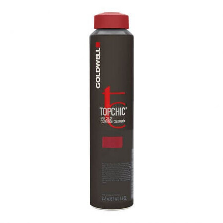 Goldwell Top Chic Can 6RV Max Permanent Paint 250ml 