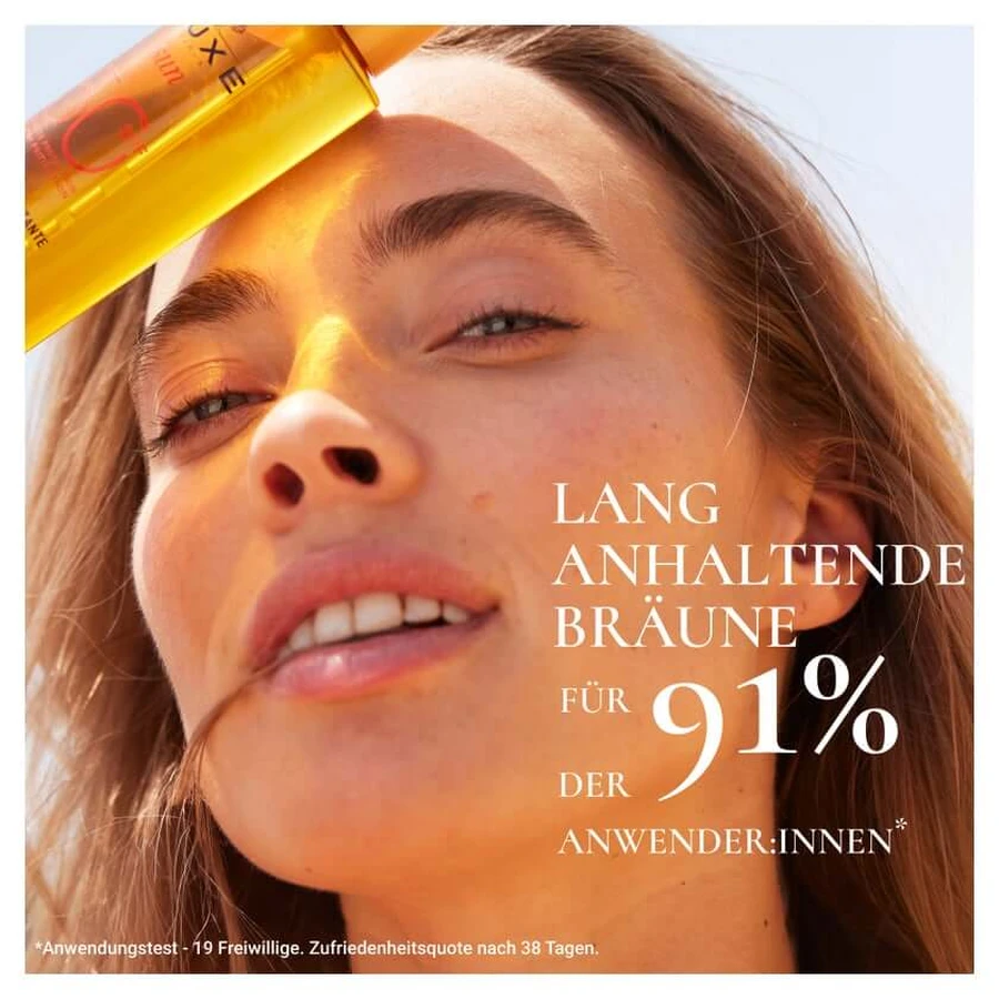 Nuxe Sun Set Sun Oil Lsf30 Free After-sun 1 P