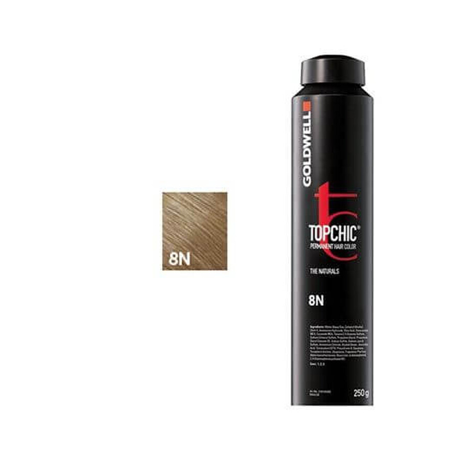 Goldwell Topchoc Peinture Permanente Blonde Naturelle 250gr