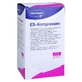 Es-kompressen steriel 5x5 cm grootverpakking 20X5 st.