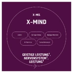 SPLMNT LAB X-MIND 30 st.