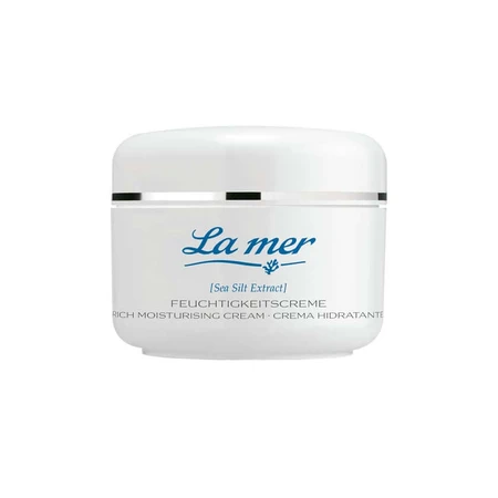 La mer ORIGIN OF moisturizing cream without perfume 50 ml