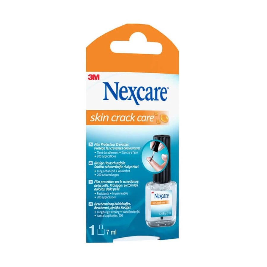 Nexcare Skin Crack Care 7 ml