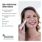 BIOMED Erste Hilfe Augenpflege 15 ml