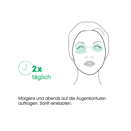 BIOMED Erste Hilfe Augenpflege 15 ml
