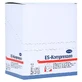 Es-comprese sterile 7,5x7,5 cm 8 pliuri 25X2 buc.