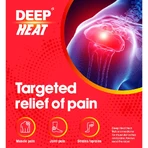 Diepe Hitte Crème, 67 g, Mentholatum