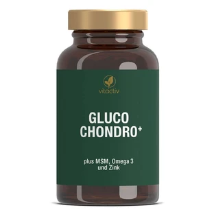GLUCO CHONDRO PLUS 90 unid.