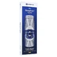 Bauerfeind GenuTrain kniebandage, maat 2, zwart 1 st