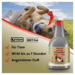Ballistol Prikvrij Dier 100 ml