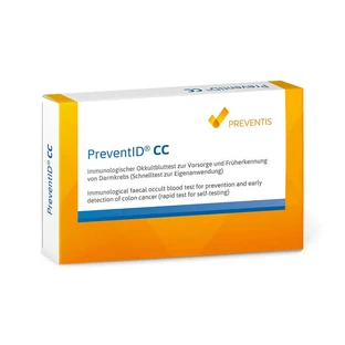 Preventid CC Autotest cáncer colorrectal heces 1 ud.