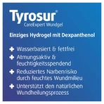 Tyrosur CareExpert Wundgel 100 g