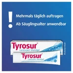 Tyrosur CareExpert Wundgel 100 g