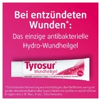 Tyrosur CareExpert Wundgel 100 g