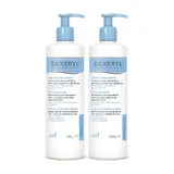 DEXERYL Verzorgingscrème Set 2X500 g