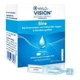 Hylo-Vision Seno 20X0,4 ml