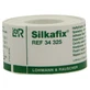Silkafix esparadrapo 2,5 cmx5 m plástico S 1 ud.
