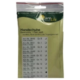 Gloves cotton size 14 2 pcs