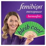 Femibion MenopPlus, hormone-free form Set 1 2X2X30 St