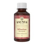 Siluetus Tinctuur, 200ml, Faunus Plant