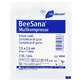 Gaaskompressen 7,5x7,5 cm steriel 8 vouwen 25X2 st.