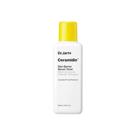 Dr.Jart+ Ceramidin Skin Barrier Serum Toner 150 ml: ceny i cechy