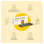 Wierook Köhler Capsules 10 Capsules