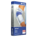 Epitrain active joint support size 2 titanium 1 pc