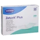 Zetuvit Plus extra sterk absorberend kompres steriel 10 st.