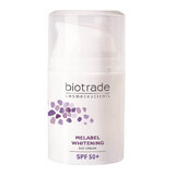 Biotrade Melabel Whitening Dagcrème SPF 50+ , 50 ml